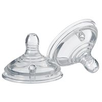 Tommee Tippee Closer To Nature Fast Flow Teats